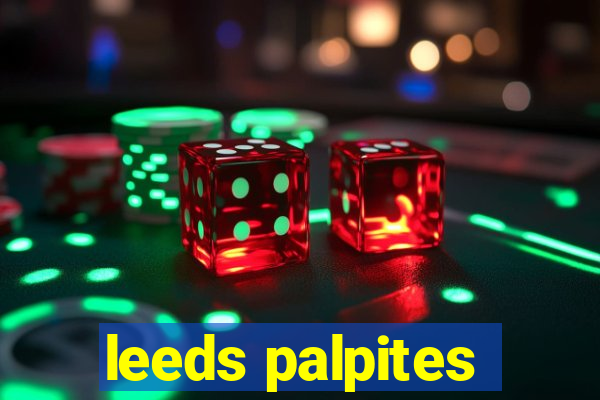 leeds palpites